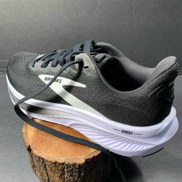 Brooks Ghost 17 Women’s Running Walking Sneakers Shoe Size- 8.5 - Picture 2 of 11